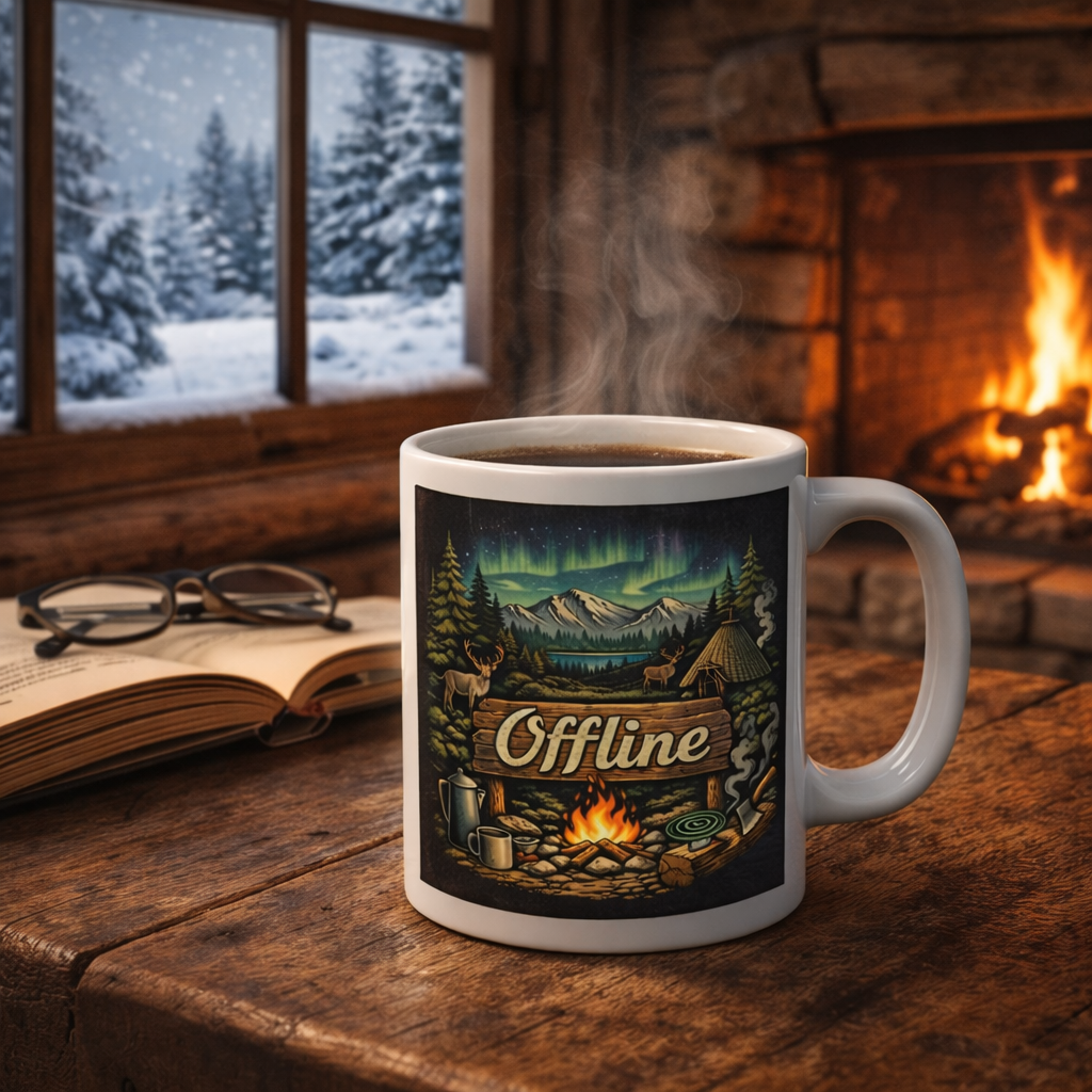 Feel-Good Merch & Apparel